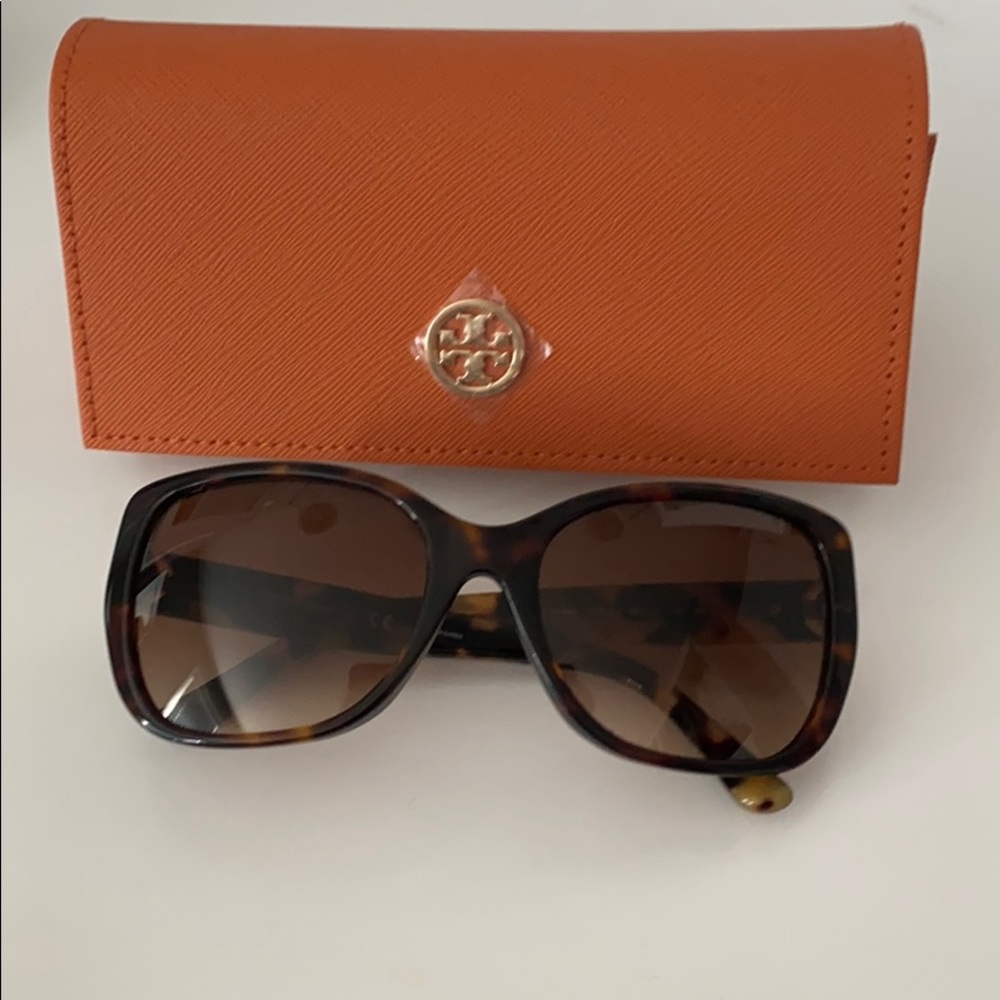 Tory Burch sunglasses